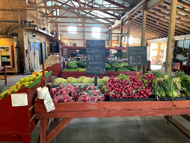 Steve's Farm Market