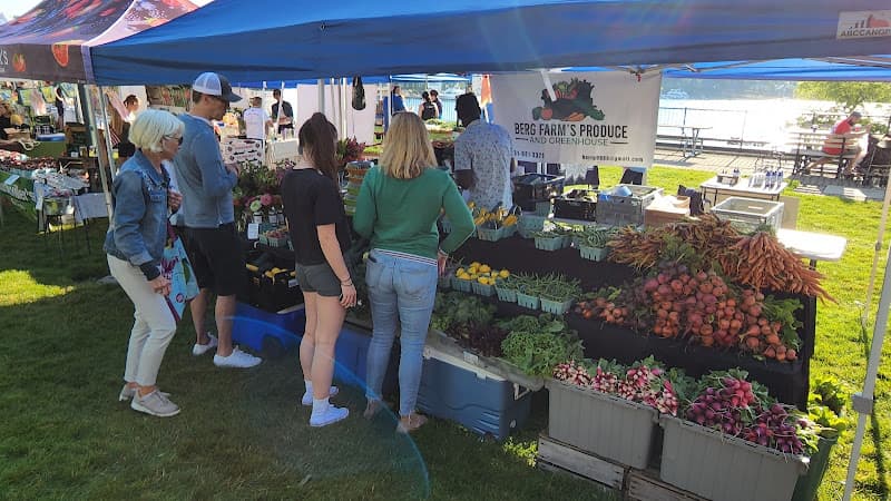 Charlevoix Farmers Market