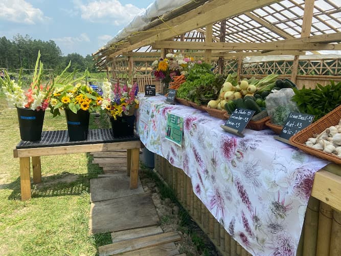 Karen Community Farm at Oaky Grove