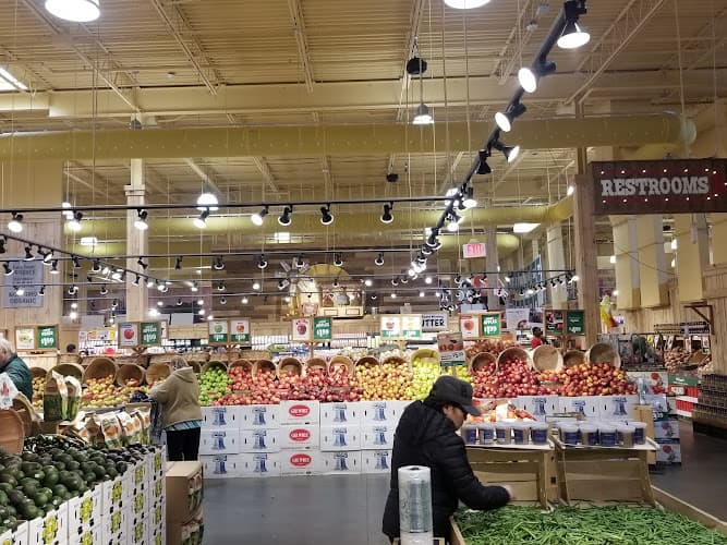 Stew Leonard's