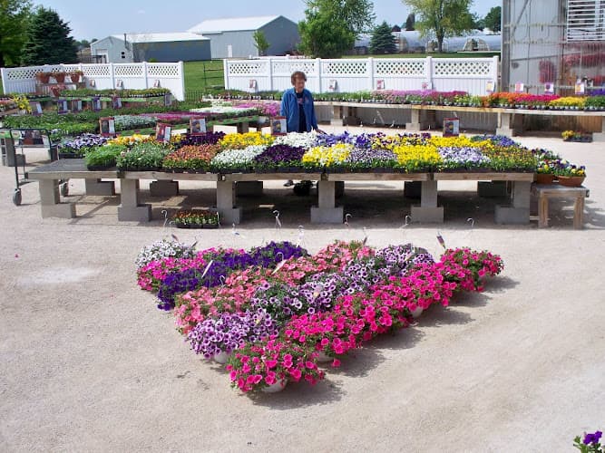 Prairie View Farm Market