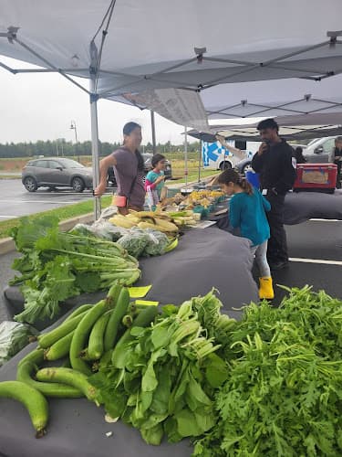 Montgomery NJ Farmers Market