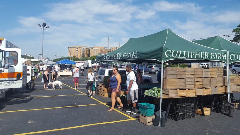 Shore Drive Farm Market