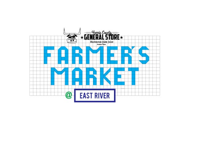East River Market by Harris County General Store