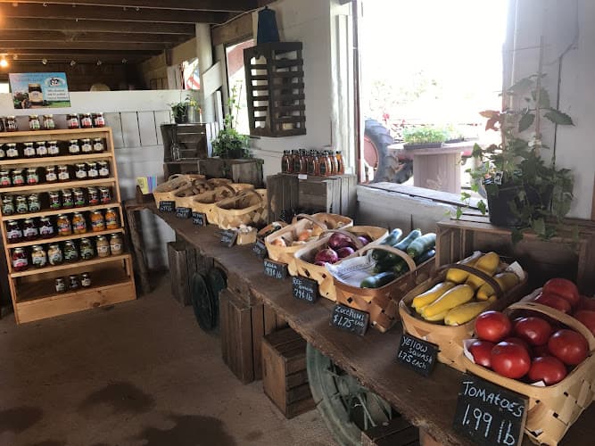 Schwab Family Farm Market, LLC
