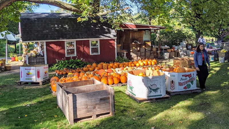 Hearthstone Farm Market