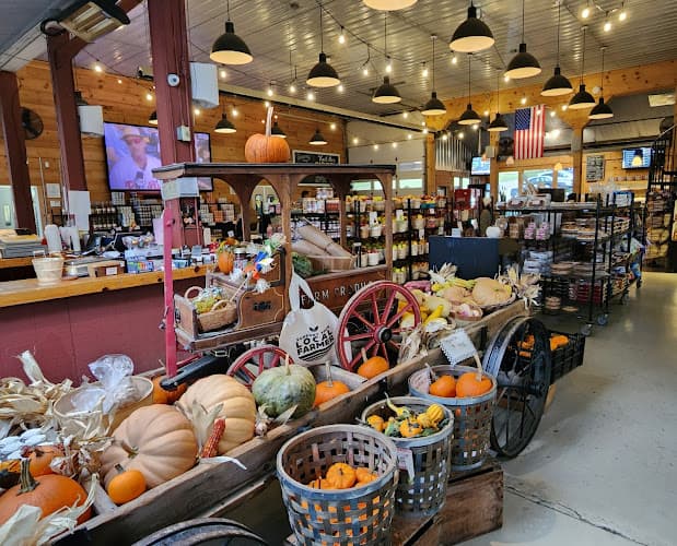 Pennings Farm Market