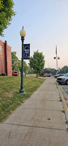 Laingsburg Farmers Market