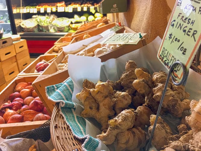 Chatham Real Food Market Co-op