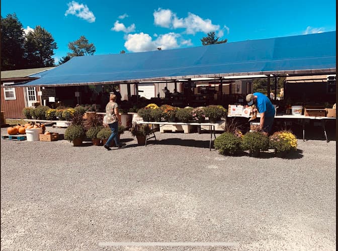 Pocono Farmers Market