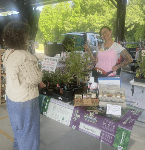 Columbus County Community Farmers Market