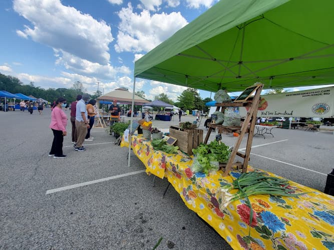 La Plata Farmers Market