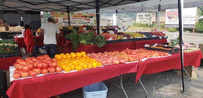 Park Ridge Community Market