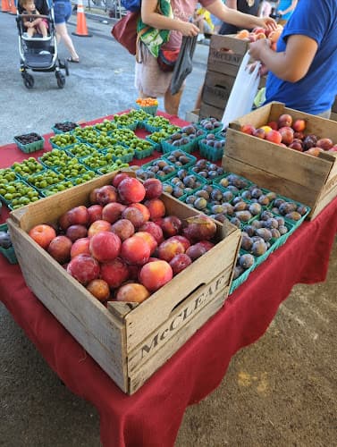FRESHFARM Uptown Farmers Market