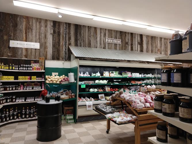 Crest Haven Farm Market