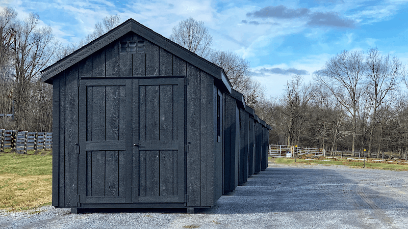 Kingwood Farm
