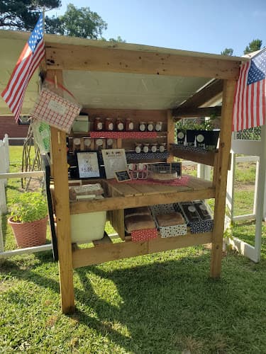 The Little Barn Farm