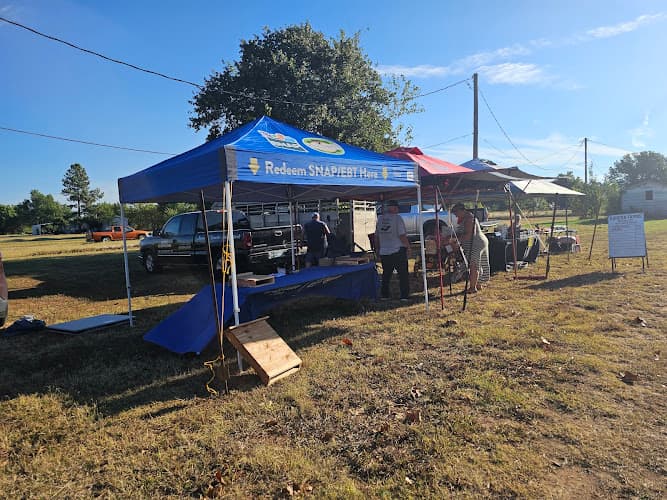 Community Fresh Market