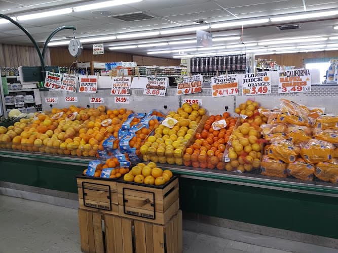 Hilltop Acres Farm Market