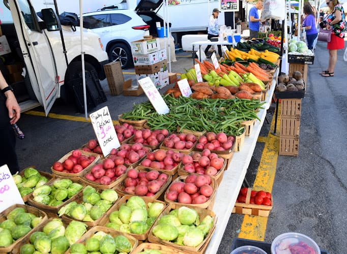 North Tonawanda Farmers Market