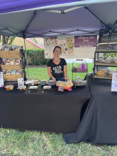 Kissimmee Valley Farmer's Market