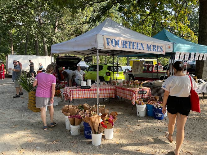 RVA BIG Market