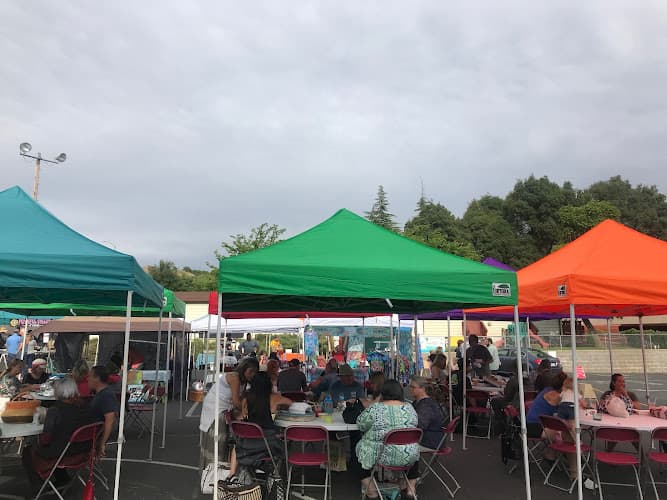 Peaceful Valley Farmers Market
