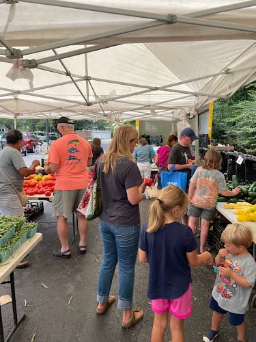 Summer Market at Afterglow Brewing