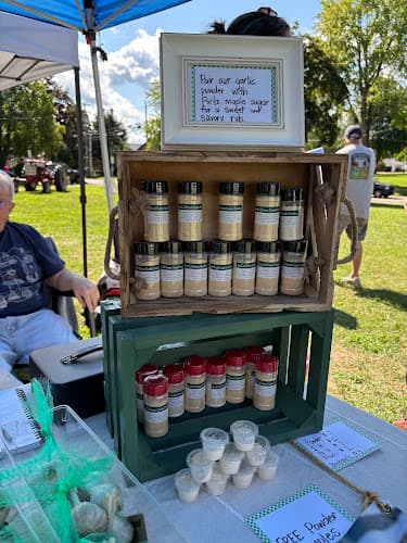 Loudonville Farmers Market
