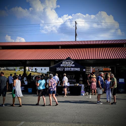 Morristown Farmers Market