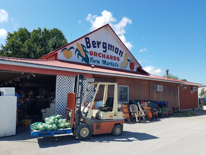 Bergman Orchards