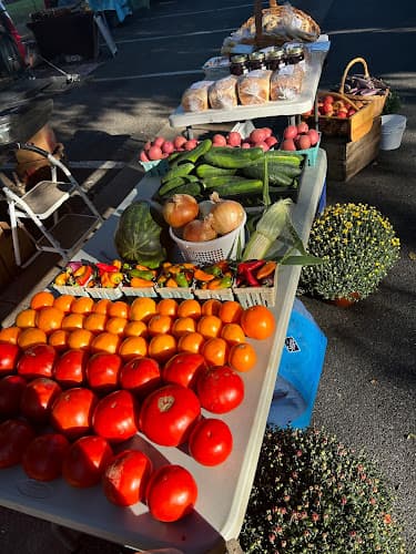 Orange Farmer's Market