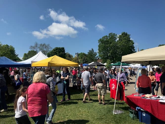 Port Austin Farmers Market