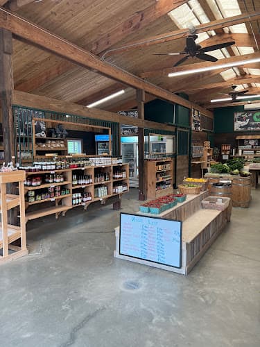 Rochambeau Farm