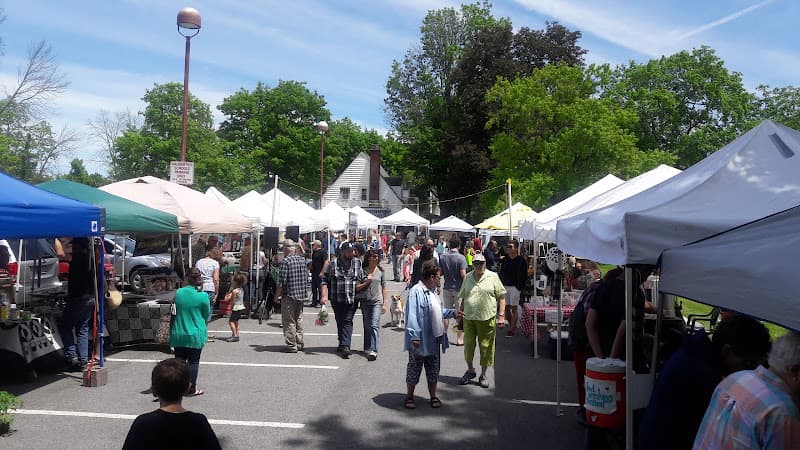 Saugerties Farmers Market