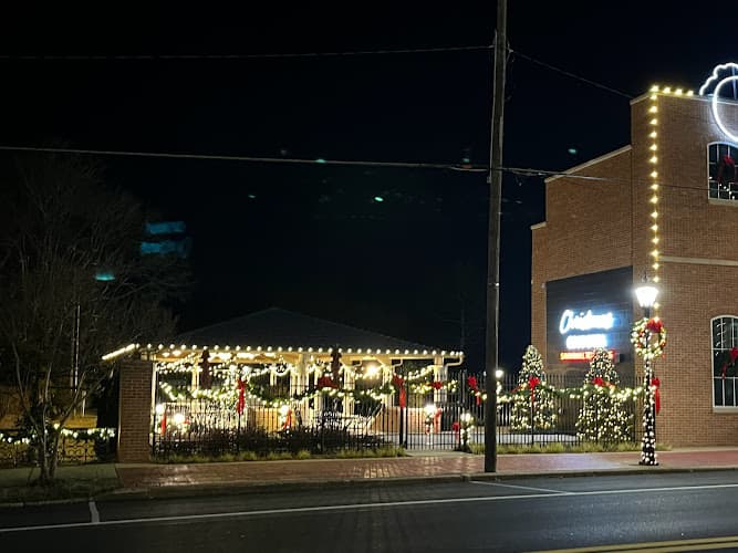 Savannah Market