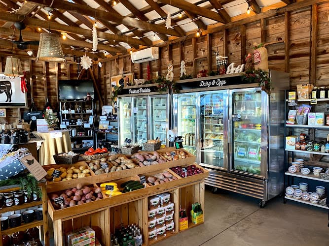 Summerfield Farms