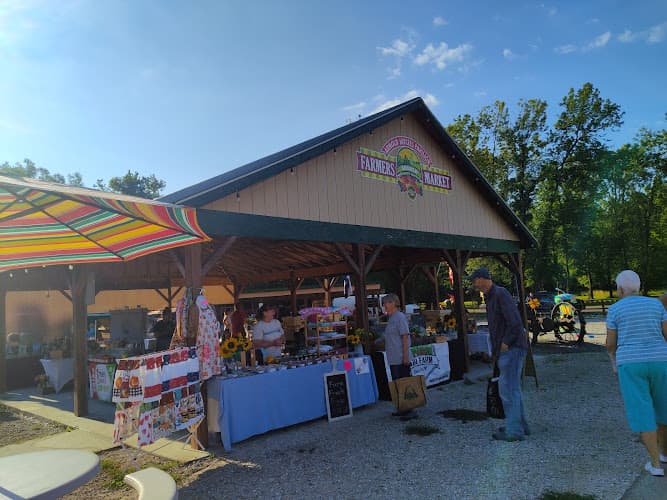 Arnold Farmers Market