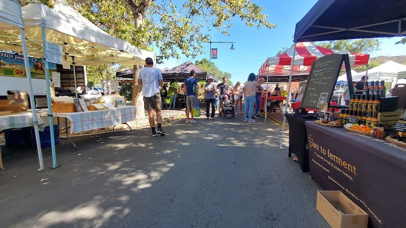 Poway Farmers Market