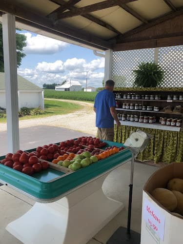 Peterson’s Farm Market