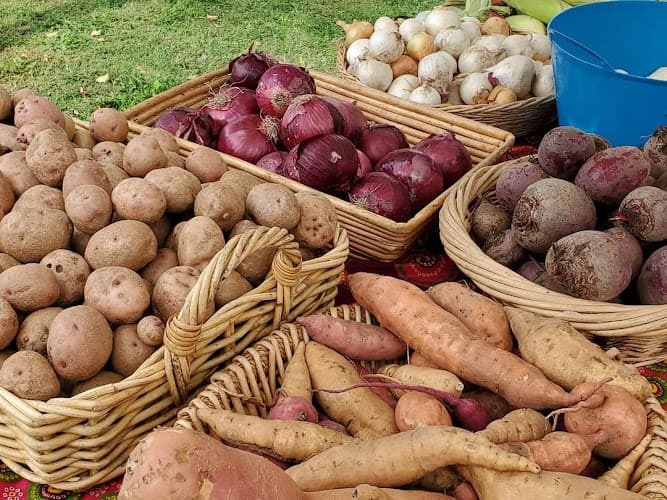 Shively Farmers and Artisans Market