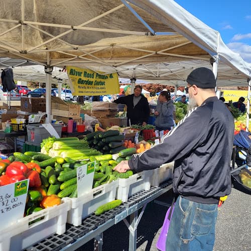PA Open Air Farmers Market
