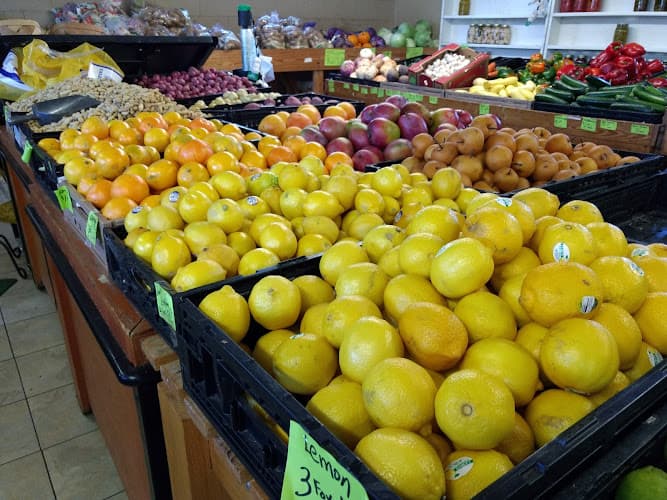 Trading Post Produce