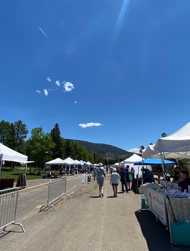 Dillon Farmers' Market