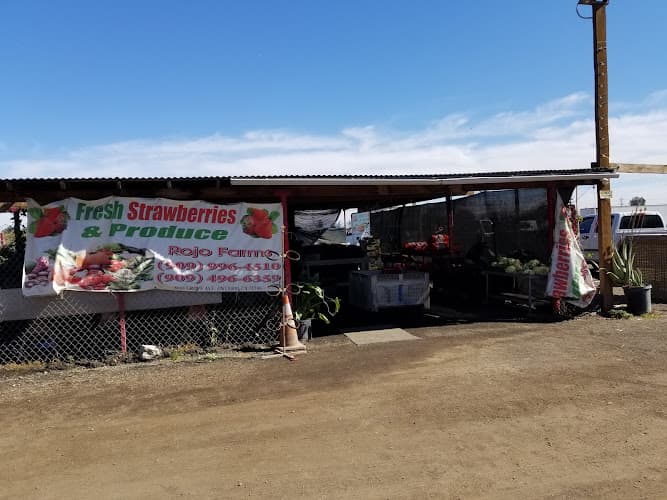 Rojo Farms