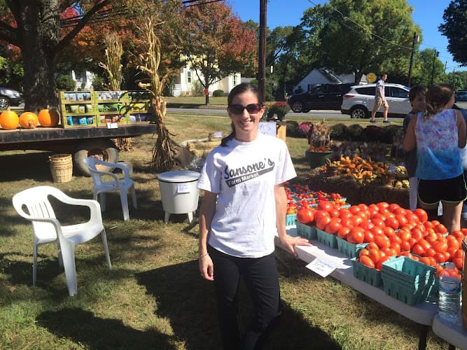 Sansone's Farm Market