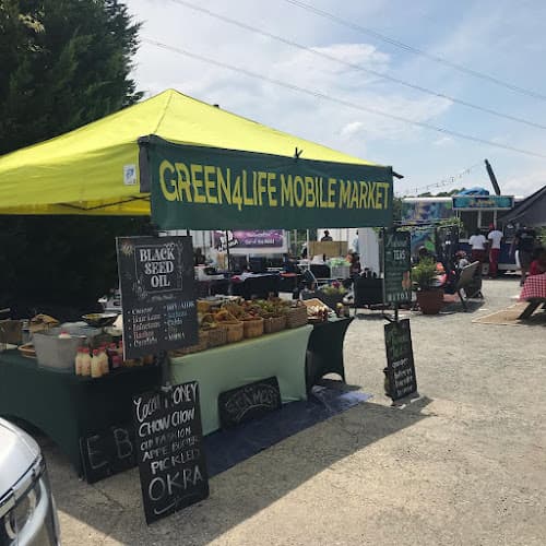 Green 4 Life Farmers Market