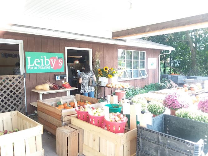 Leiby's Farm Market