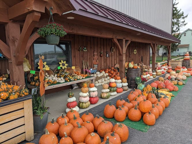 Glenbrook Farm Market