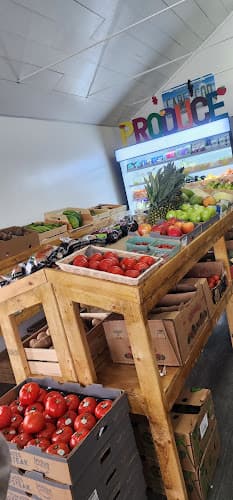 Cape & Islands Produce